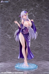 MÔ HÌNH Original - Mizu no Seijo - 1/7 (Siki Anim) FIGURE CHÍNH HÃNG