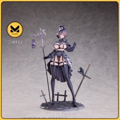 MÔ HÌNH Original - Pest Ishi Kara - 1/6 (Hanabee) FIGURE CHÍNH HÃNG