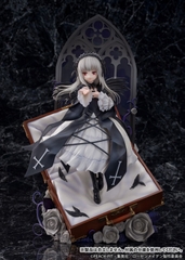 MÔ HÌNH Rozen Maiden - Suigintou (Alice Glint, Kogado Studio, Proof, Sparrow, Spinel) FIGURE CHÍNH HÃNG