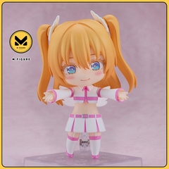 MÔ HÌNH Amano Ririsa - 2.5-jigen no Yuuwaku - Nendoroid (#2614) - Liliel: Angel Costume (Good Smile Company) FIGURE CHÍNH HÃNG