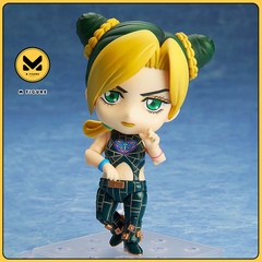 MÔ HÌNH  Jolyne Cujoh - Jojo - Stone Ocean - Nendoroid (#1815) (Good Smile Company)FIGURE CHÍNH HÃNG