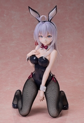 [PRE ORDER] MÔ HÌNH Alya Sometimes Hides Her Feelings in Russian Alisa Mikhailovna Kujou Bunny Ver. 1/4 Complete Figure(FREEing) FIGURE CHÍNH HÃNG