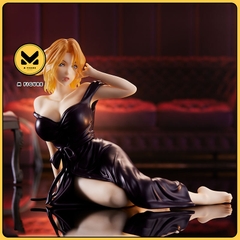 MÔ HÌNH Matsumoto Rangiku -  Bleach - Relax Time (Bandai Spirits) FIGURE CHÍNH HÃNG