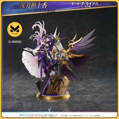 [PRE ORDER] MÔ HÌNH Date A Live IV - Yatogami Tohka - Prisma Wing (PWDAL-04S) - 1/7 - Bonus Version (Prime 1 Studio) FIGURE CHÍNH HÃNG