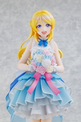 [PRE ORDER] MÔ HÌNH Love Live! School Idol Project - Ayase Eli - KDcolle - 1/7 - LoveLive!Days 5th Anniversary ver. (Kadokawa, LoveLive!Days Editorial Department) FIGURE CHÍNH HÃNG
