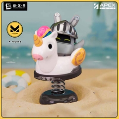 [Pre Order] MÔ HÌNH Knightboo - Zenless Zone Zero - Happy Shake (Apex Innovation) FIGURE CHÍNH HÃNG