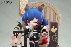[PRE ORDER] MÔ HÌNH Arknights - Ch'en - Arknights Have Some Dessert Q Version Series (Apex Innovation) FIGURE CHÍNH HÃNG