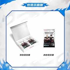 THẺ BÀI LCK Pro Gamer League Of Legends - ORIGENDS - BUFFUN 2024 (BUFFUN) PACK CARD CHÍNH HÃNG