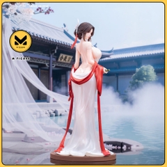 [PRE ORDER] MÔ HÌNH Original - Ancient Style Series - Qingyun - 1/6 (She Is Real) FIGURE CHÍNH HÃNG