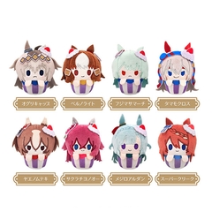 [PRE ORDER] Blind Box Bông Umamusume: Cinderella Gray - Cupcake Tapinui Plush 8Pack BOX ( TAPIOCA )Plushie CHÍNH HÃNG