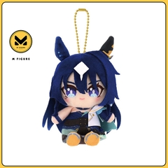Bông Verxina - Sitting Mascot Umamusume Pretty Derby Dantsu Flame (Released) Plushie CHÍNH HÃNG