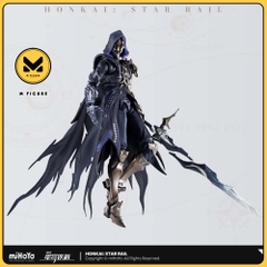 [PRE ORDER] MÔ HÌNH Honkai: Star Rail - Flame Reaver - S.H.Figuarts (Bandai Spirits) FIGURE CHÍNH HÃNG