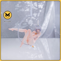 [PRE ORDER] MÔ HÌNH Azur Lane - Sirius - 1/6 - Rabbit of Paradise Ver. (AniGame) FIGURE CHÍNH HÃNG