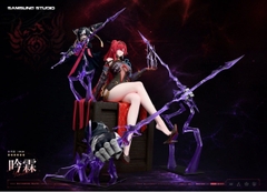 [PRE ORDER] MÔ HÌNH Yinlin - Wuthering Waves (Samsung Studio) FIGURE CHÍNH HÃNG