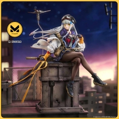 [PRE ORDER] MÔ HÌNH Girls' Frontline: Neural Cloud - HK416 - 1/7 (Calbone) FIGURE CHÍNH HÃNG