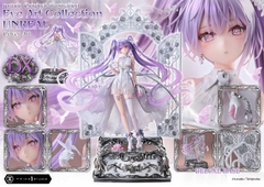 [PRE ORDER] MÔ HÌNH Eve - illustration Rurudo (Prime 1 Studio) FIGURE CHÍNH HÃNG