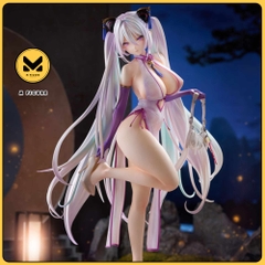 [PRE ORDER] MÔ HÌNH Azur Lane - Kearsarge - 1/6 - Springtime Monitoring (Phat Company)FIGURE CHÍNH HÃNG
