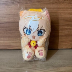 Bông Durandal - Umamusume: Pretty Derby (Movic) Plushie CHÍNH HÃNG