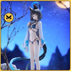 [PRE ORDER] MÔ HÌNH Blue Archive - Kiryuu Kikyou - 1/7 - Swimsuit (Design Coco) FIGURE CHÍNH HÃNG