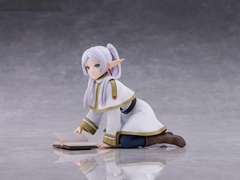 [PRE ORDER] MÔ HÌNH Sousou no Frieren - Frieren - Tenitol - Tenitol Petit (FuRyu) FIGURE CHÍNH HÃNG