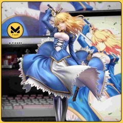 [PRE ORDER] MÔ HÌNH Saber - Fate/Grand Order (Fix Cast Studio) FIGURE CHÍNH HÃNG