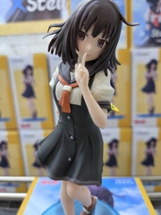 MÔ HÌNH Sengoku Nadeko - Monogatari Series - XStellar (Sega Fave) FIGURE CHÍNH HÃNG