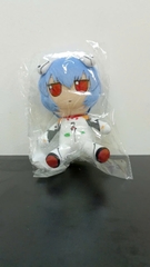 Bông Ayanami Rei - Ichinana Size - Evangelion Shin Gekijouban - FumoFumo (Gift) Plushie CHÍNH HÃNG