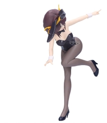 [PRE ORDER] MÔ HÌNH Suzumiya Haruhi - Suzumiya Haruhi no Yuuutsu (Bandai Spirits) FIGURE CHÍNH HÃNG