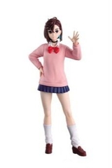 MÔ HÌNH Dandadan - Figuno (Bandai Spirits) FIGURE CHÍNH HÃNG