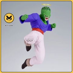 [PRE ORDER] MÔ HÌNH Paikuhan - Dragon Ball Z - Match Makers (Bandai Spirits) FIGURE CHÍNH HÃNG