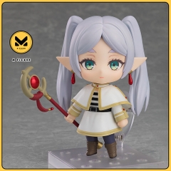 MÔ HÌNH Frieren - Sousou no Frieren - Nendoroid(#2367) (Good Smile Company) FIGURE CHÍNH HÃNG