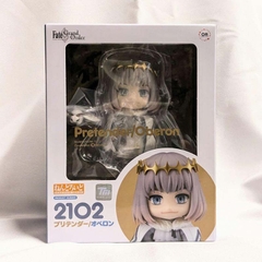 [Pre Order] MÔ HÌNH Oberon Blanca - Fate/Grand Order - Nendoroid (#2102) (Good Smile Company) FIGURE CHÍNH HÃNG