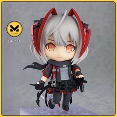 MÔ HÌNH W -  Arknights - Nendoroid (#1375) (Good Smile Company) FIGURE CHÍNH HÃNG