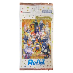 THẺ BÀI Fate/Grand Carnival - Rebirth for you - Booster Box (Bushiroad) PACK CARD CHÍNH HÃNG