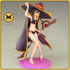 MÔ HÌNH Megumin - KonoSuba 2 - 1/7 Complete Figure(Phat Company) FIGURE CHÍNH HÃNG