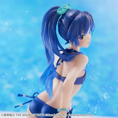 MÔ HÌNH THE Kisaragi Chihaya - iDOLM@STER Million Live! - Celestial Vivi (Bandai Spirits) CHÍNH HÃNG