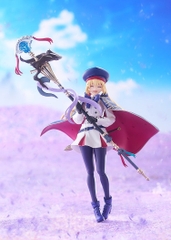 [Pre Order] MÔ HÌNH Altria Caster -  Fate/Grand Order - Figma (#653) (Max Factory) FIGURE CHÍNH HÃNG