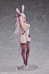 MÔ HÌNH Li-za Illustrated by Bae.C 1/6 Complete Figure(DOKIBOKKI) CHÍNH HÃNG