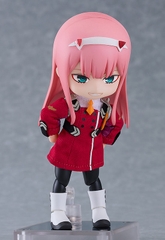 MÔ HÌNH Zero Two Nendoroid Doll DARLING in the FRANXX (Good Smile Company) FIGURE CHÍNH HÃNG