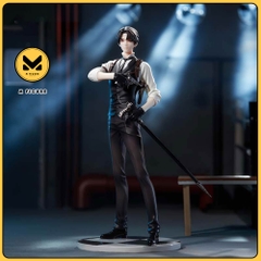 MÔ HÌNH Klein Moretti - Lord of the Mysteries - Official Member Ver. 1/10 Complete Figure(yuewen goods) FIGURE CHÍNH HÃNG