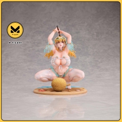 [PRE ORDER] MÔ HÌNH Daiblos Core - Aymur - 1/6 - Swimsuit Ver., Honey Assault (Astrum Design) FIGURE CHÍNH HÃNG