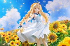 MÔ HÌNH Shiina Mahiru - Otonari no Tenshi-sama ni Itsunomanika Dame Ningen ni Sareteita Ken - 1/7 - Sailor Dress Ver. (Spiritale, Wing) FIGURE CHÍNH HÃNG