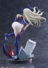 MÔ HÌNH My Hero Academia Mt. Lady Hero Suit Ver. 1/90 Complete Figure(Takara Tomy) FIGURE CHÍNH HÃNG