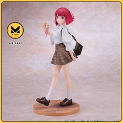 MÔ HÌNH Oshi no Ko - Arima Kana - 1/6 - Date Style Ver. (Good Smile Company) FIGURE CHÍNH HÃNG