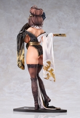 [Pre Order] MÔ HÌNH Goddess of Victory: Nikke Noir: Black Rabbit 1/7 Complete Figure(Good Smile Arts Shanghai) FIGURE CHÍNH HÃNG