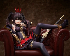 MÔ HÌNH Tokisaki Kurumi - Date A Live - KDcolle - 1/7 - Empress Ver. (Kadokawa) FIGURE CHÍNH HÃNG