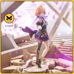 MÔ HÌNH THE IDOLM@STER Cinderella Girls Asuka Ninomiya 1/8 Complete Figure(amiami) FIGURE CHÍNH HÃNG