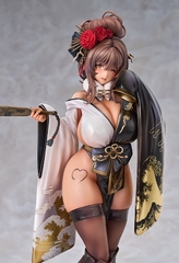 [Pre Order] MÔ HÌNH Goddess of Victory: Nikke Noir: Black Rabbit 1/7 Complete Figure(Good Smile Arts Shanghai) FIGURE CHÍNH HÃNG