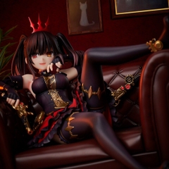 MÔ HÌNH Tokisaki Kurumi - Date A Live - KDcolle - 1/7 - Empress Ver. (Kadokawa) FIGURE CHÍNH HÃNG