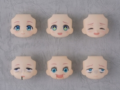 MÔ HÌNH Bocchi Selection 6Pack BOX Nendoroid More Face Swap BOCCHI THE ROCK! (Good Smile Company) FIGURE CHÍNH HÃNG